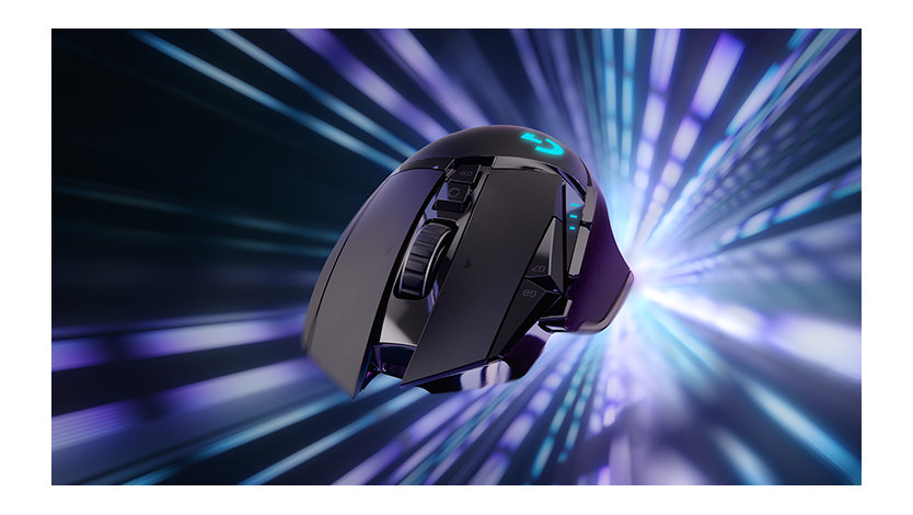 bestikke faktum Cyclops Buy Logitech G502 Wireless Gaming Mouse - Microsoft Store