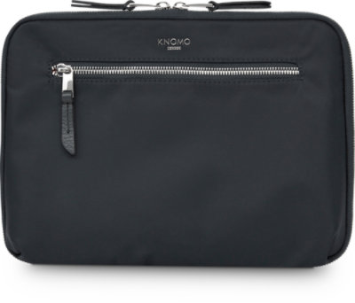 Knomo 10.5" Mayfair Knomad Organiser from the front