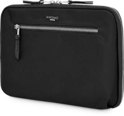 Knomo 10.5" Mayfair Knomad Organiser from the back