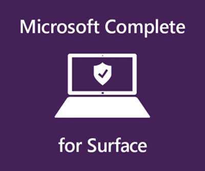 Microsoft Complete for Surface