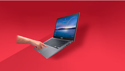 Asus VivoBook 14 : un laptop idéal pour la bureautique, et pas cher grâce  aux soldes