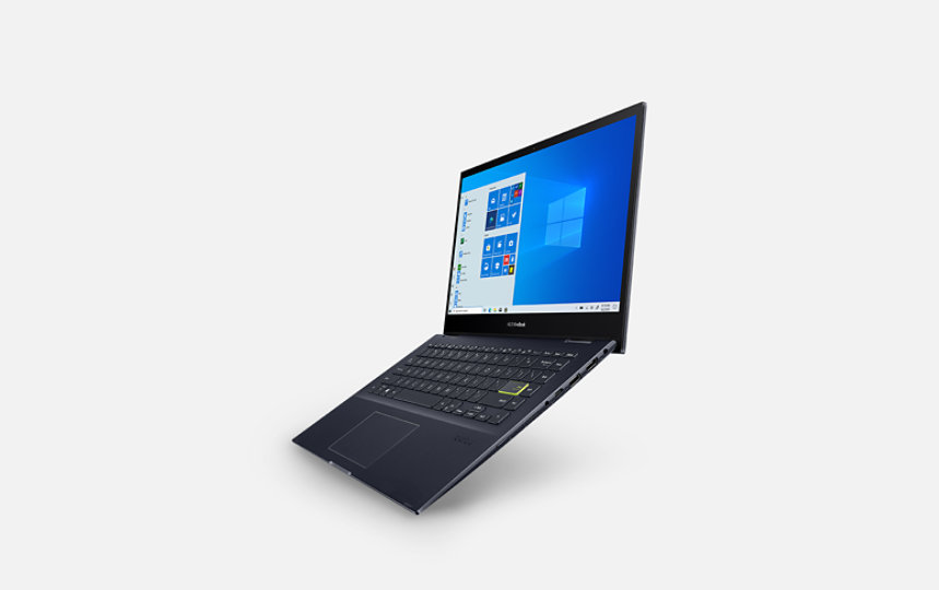 Buy Asus VivoBook Flip 14 14 2-in-1 - Microsoft Store