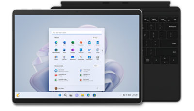 Surface Pro 9 and Pro Keyboard Bundle | Microsoft Surface