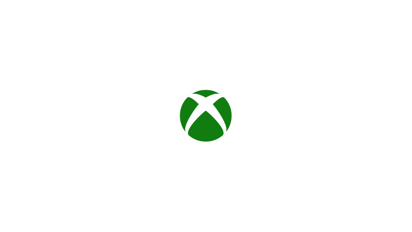 Xbox ロゴ。