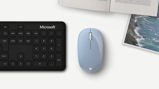 Microsoft アクセサリ