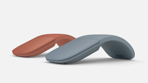 Shop now for Surface Arc Mouse for Business.