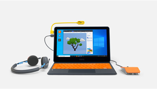 Tech Toys for Students