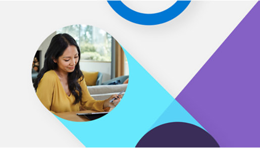 Платформа за опит на служителите Microsoft Viva.
