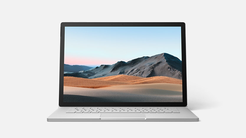 Surface Book 3 （10世代I5/8GB/256GB）13.5インチ135インチ液晶