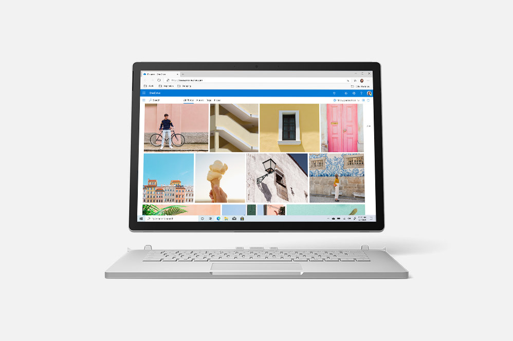新しい Surface Book 3 – 13.5 インチまたは15 インチのオールインワン 