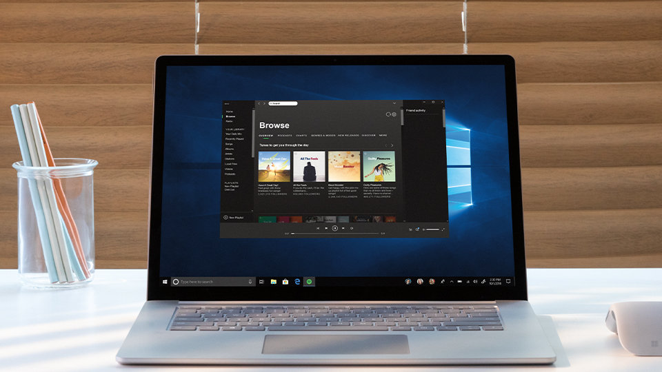 Introducing the New Surface Laptop 3 — Now in 13.5” and 15