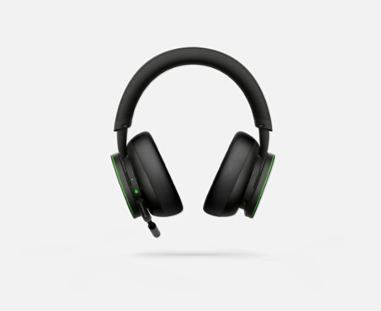 plek berouw hebben kunst Xbox Wireless Headset | Xbox