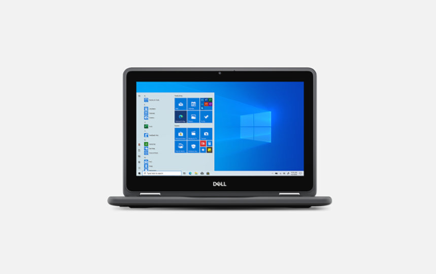 Buy Dell Latitude 3190 11.6 2-in-1 - Microsoft Store