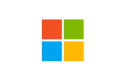 Microsoft logo