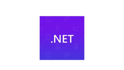 .NET logo