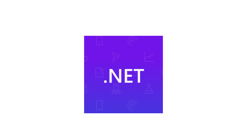 .NET logo