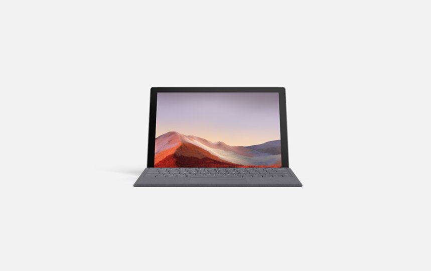 Microsoft Complete for Surface Pro (3 年間の偶発的な損傷に対する