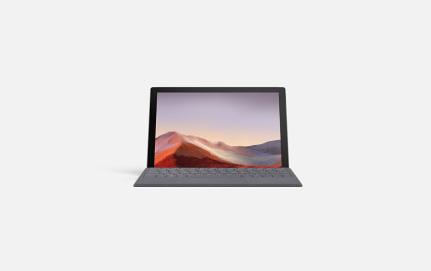 Microsoft Surface Pro 7+2点の計3点セットPC/タブレット - ノートPC