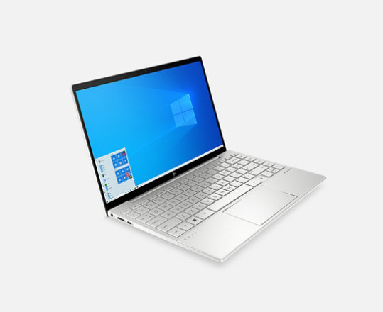 wijsvinger professioneel Dialoog Buy HP ENVY 13-ba1010nr Laptop - Microsoft Store