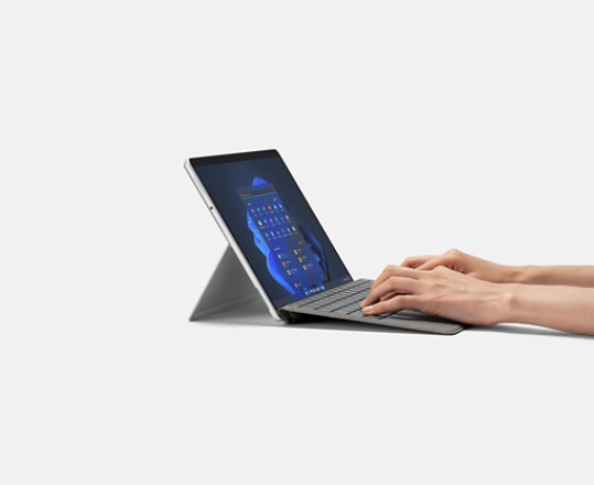 Microsoft Surface タブレット 日本語キーボード付き