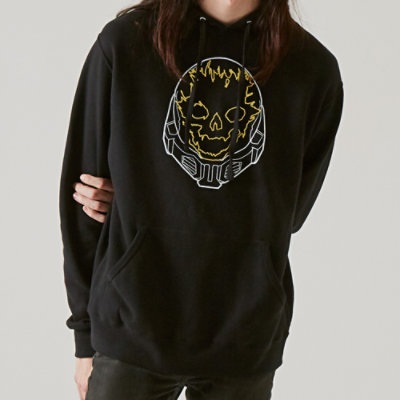 Halo Reach Emile-A239 Kapuzenpullover – XL