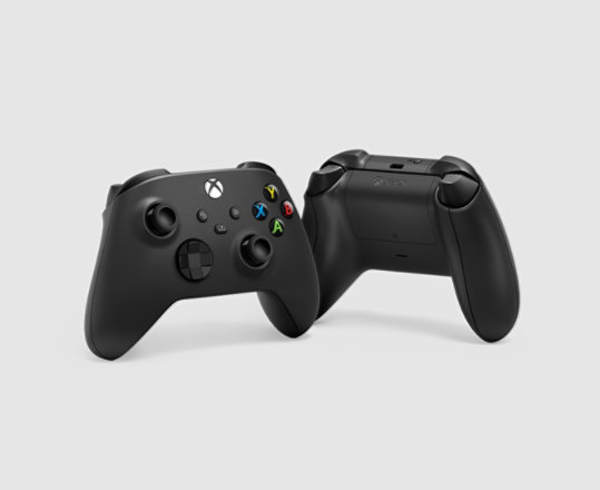 cyklus Fru Amfibiekøretøjer Buy Xbox Wireless Controller - Microsoft Store