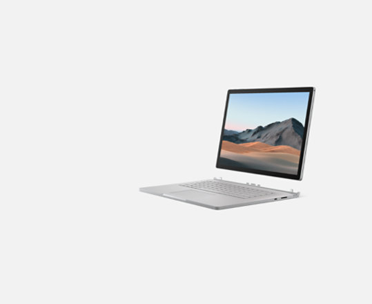 Surface Book 3
