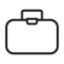 Briefcase logo