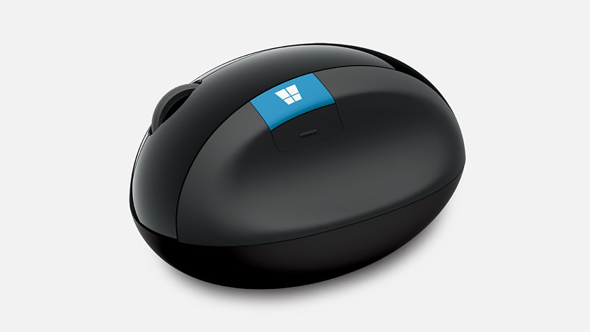 Microsoft Sculpt Touch Mouse — HARDSTORE Informática - Loja de
