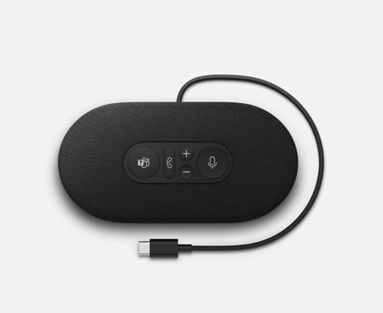 Microsoft モダン USB-C スピーカー