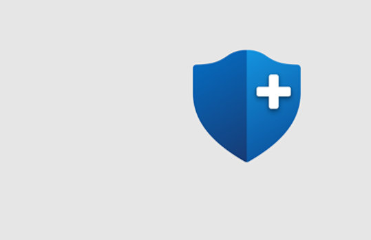 Microsoft Complete logo