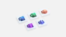 Office 365 Icons
