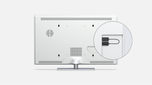 Microsoft Wireless Display Adapter | Adaptateur d’affichage sans fil Microsoft