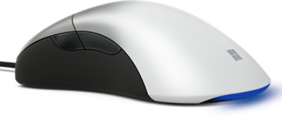 Microsoft Pro IntelliMouse
