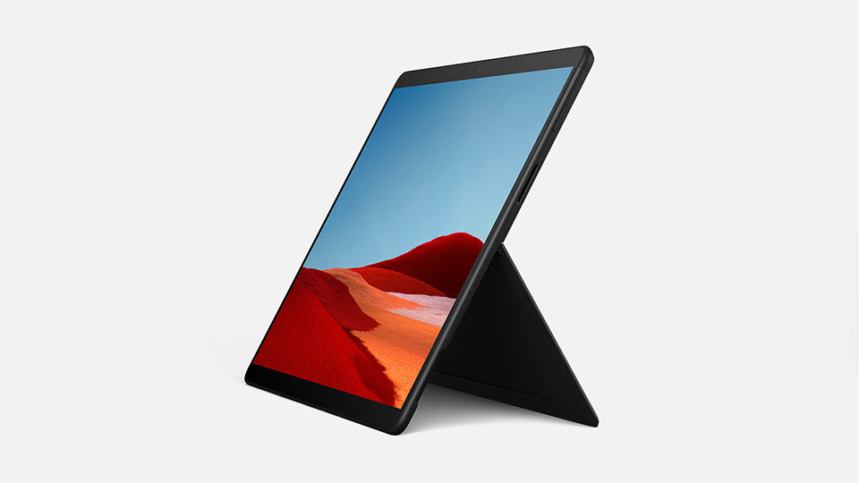 Buy Surface Pro X Essentials Bundle Microsoft Store Singapore