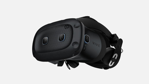 HTC Vive Pro 2