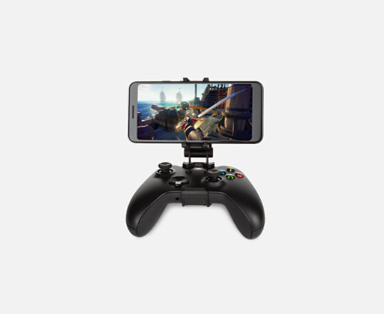 Stal Uitgestorven zonnebloem Buy PowerA MOGA Mobile Gaming Clip for Xbox - Microsoft Store