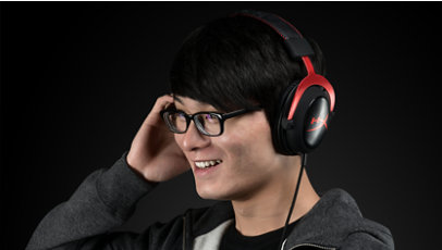 ヘッドホン HyperX Cloud II Red Gaming Headset Amazon.com: HyperX Cloud II Wireless - Gaming Headset for PC
