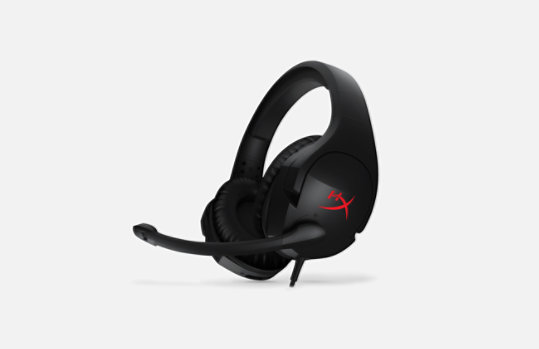 Hyperx stinger headset sale