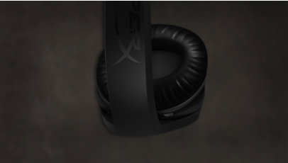 Headset HyperX - Cloud Stinger (Black)