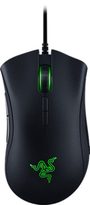 Razer DeathAdder Elite Gaming Mouse