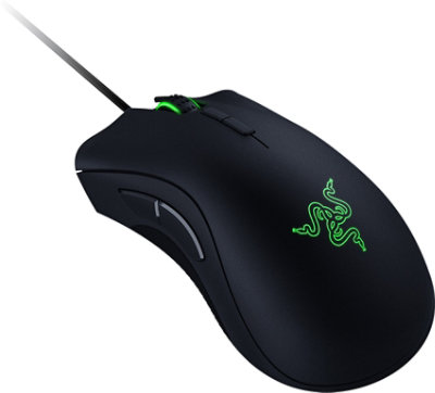 Razer DeathAdder Elite Gaming Mouse