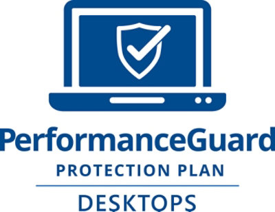 Performance Guard for Desktops