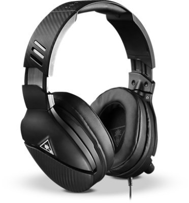 Turtle Beach Atlas One Headset facing right