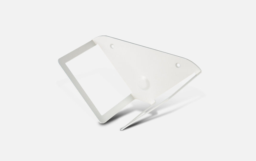 RackSolutions Xbox Series S Wall Mount