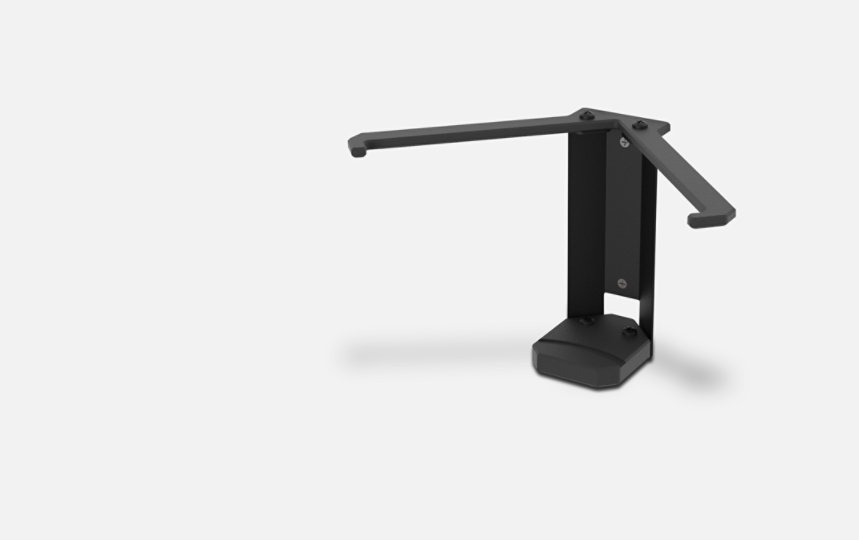 RackSolutions Xbox Series X Wall Mount