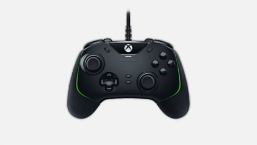 Buy Razer Wolverine V2 Wired Gaming Controller for Xbox Series X - Store