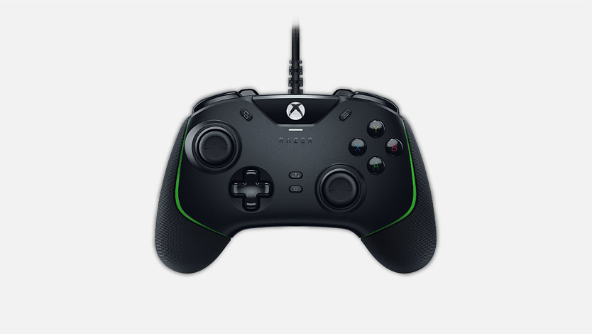 Razer Wolverine V2 Wired Gaming Controller for Xbox Series X