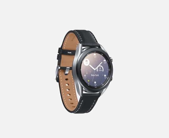 teller som Lake Taupo Buy Samsung Galaxy Watch3 LTE - Microsoft Store