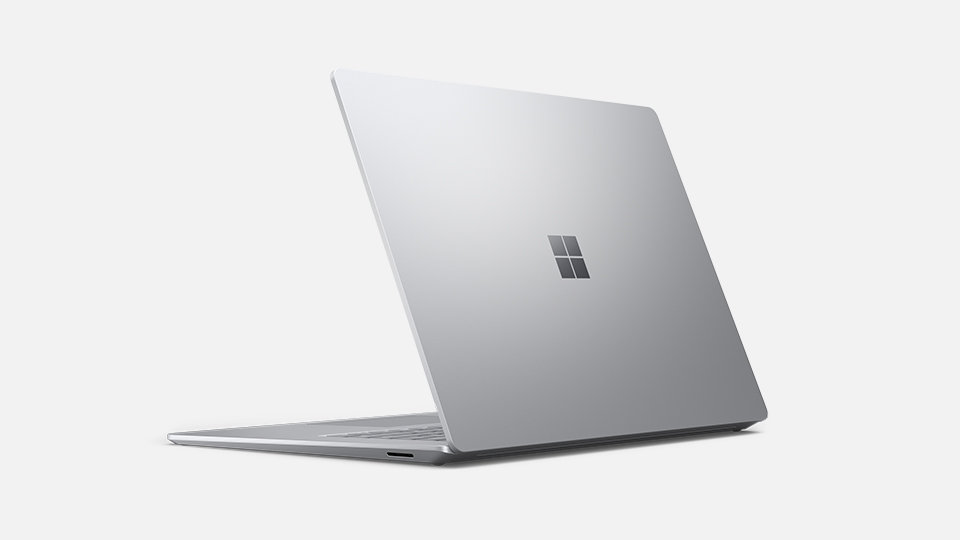 New Surface Laptop 4 Essentials Bundle: Ultra-Thin Touchscreen